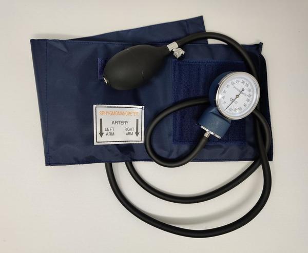 Blood Pressure Unit Latex Free Bp1
