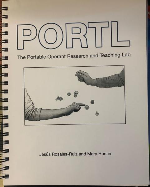Portl Manual