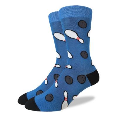 Sock Mens Bowling