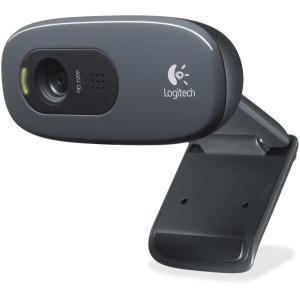 Webcam Logitech C270 Usb 2.0