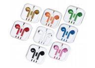 Earphones/Case MHC 