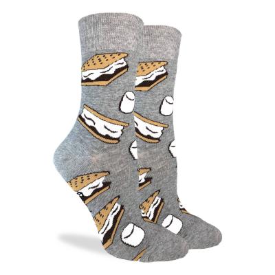 Sock Womens Smores