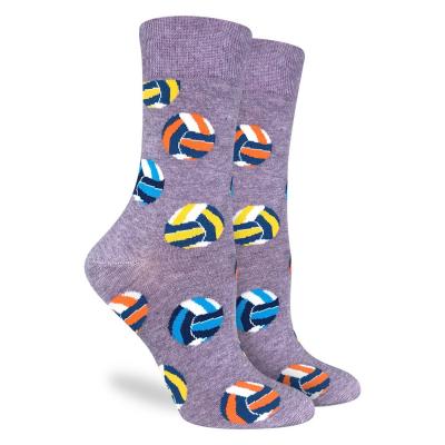 Sock Womens Volleyball