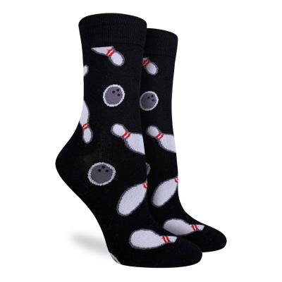 Sock Womens Bowling