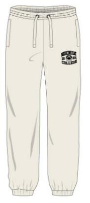 Sweatpant Mhc Natural Xs