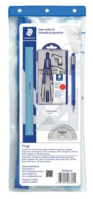 Math Set Mars Super