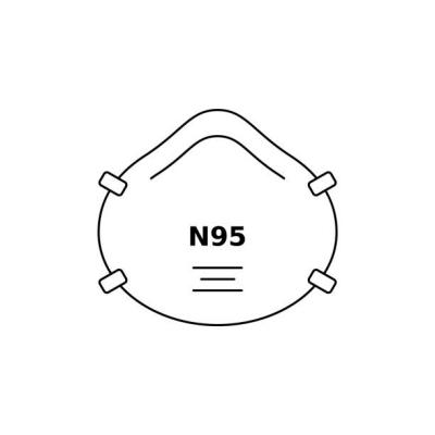 N95 Mask Fitting