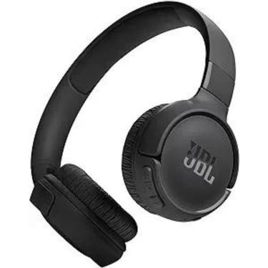 Headphone Jbl Tune 520bt Black