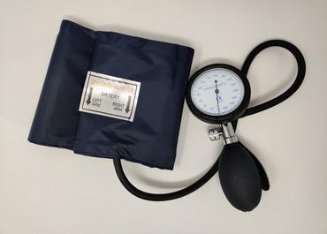 Blood Pressure Unit Latex Free Bp2