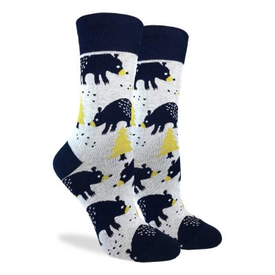 Sock Women's Forest Bears