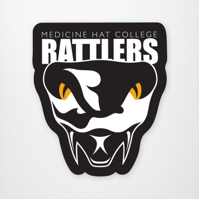 Sticker Rattlers