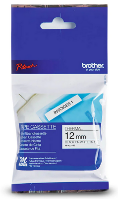 Label Cart Brother