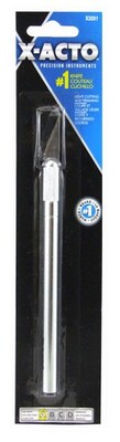 Knife #1 X-Acto Carded