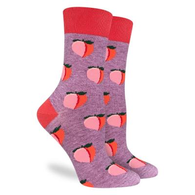 Sock Womens Peaches