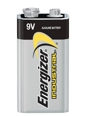 Battery Bulk 9v