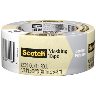Tape Masking 48mm X55M