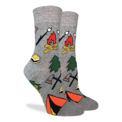 Sock Womens Camping