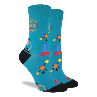 Sock Womens Science