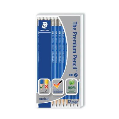 Pencil Norica 12/Pk