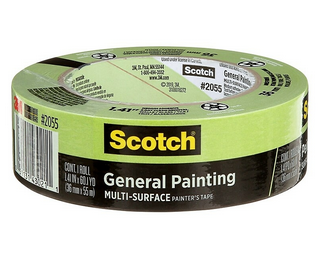 Tape Painter 36mm X 55m