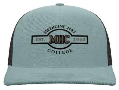 Hat Mhc Smoke Blue/Charcoal