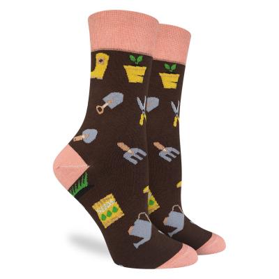 Sock Womens Gardening