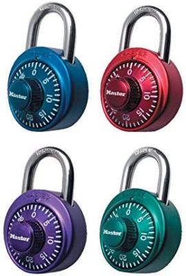 Lock Combination