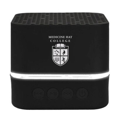 Speaker MHC  Bt Led