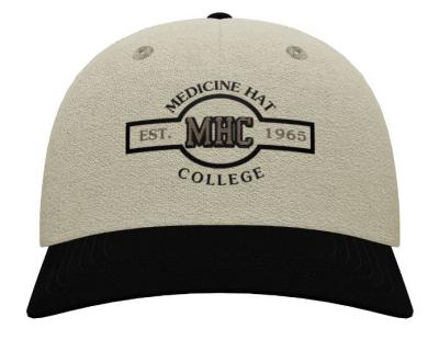 Hat Mhc Khaki/Black