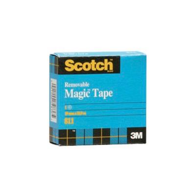 Tape Magic Plus Refill 19mm