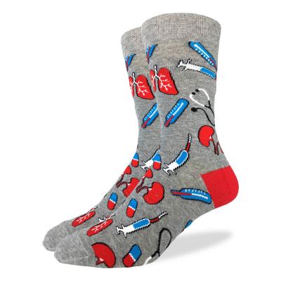 Sock Mens Medical