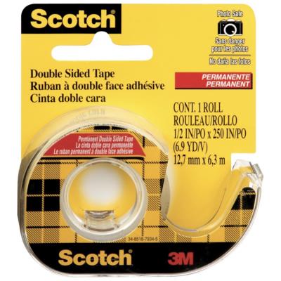 Tape Double Sided