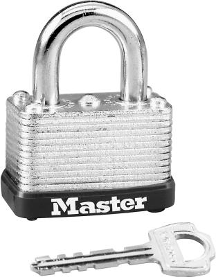 Lock Steel H/D