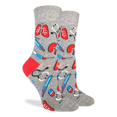 Sock Womens Medical