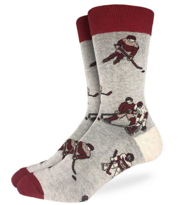 Sock Mens Classic Hockey