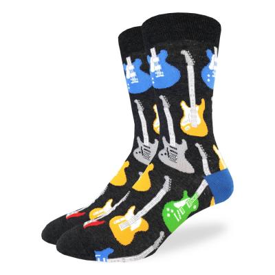 Sock Mens Electric Guitars